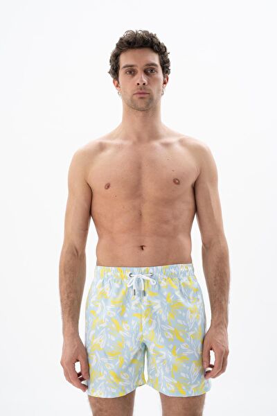 Arma Erkek Deniz Şortu, Mayo