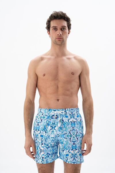 Arma Erkek Deniz Şortu, Mayo