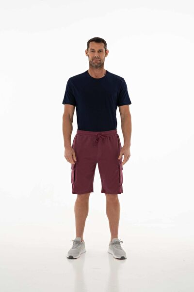 Arma Erkek Şort, Bermuda, Kapri