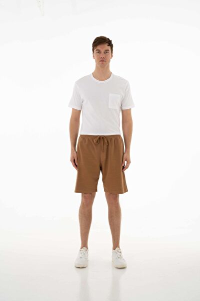 Arma Erkek Şort, Bermuda, Kapri