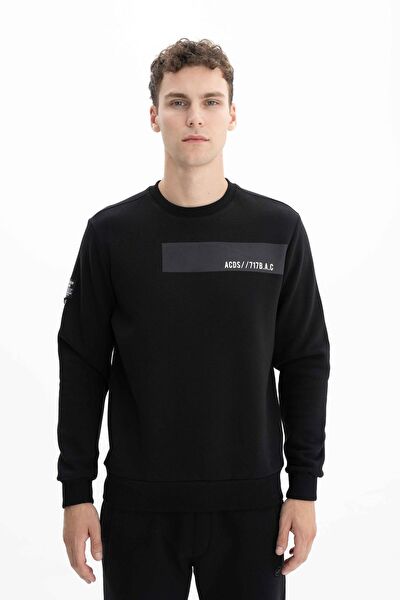 Arma Erkek Sweatshirt