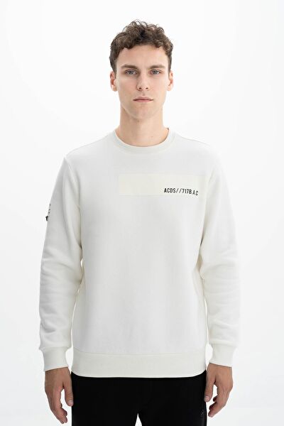 Arma Erkek Sweatshirt