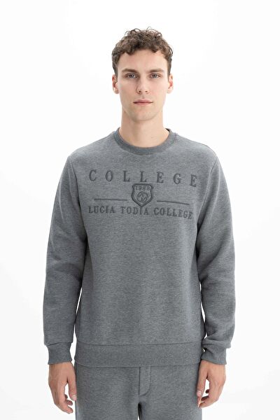 Arma Erkek Sweatshirt