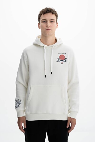 Arma Erkek Sweatshirt