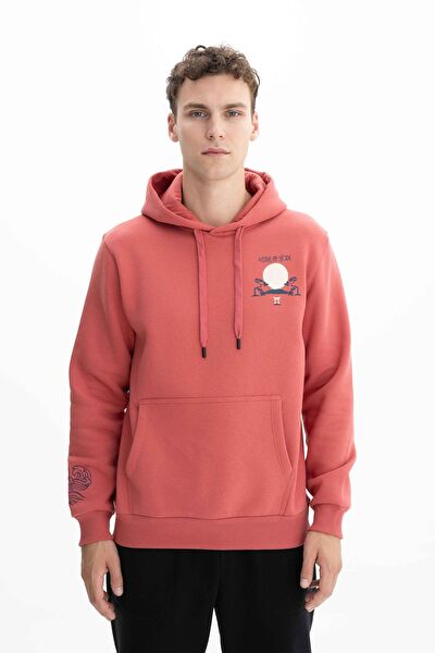 Arma Erkek Sweatshirt