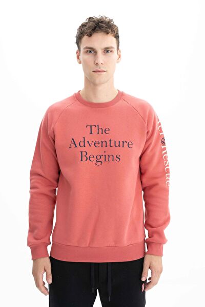 Arma Erkek Sweatshirt