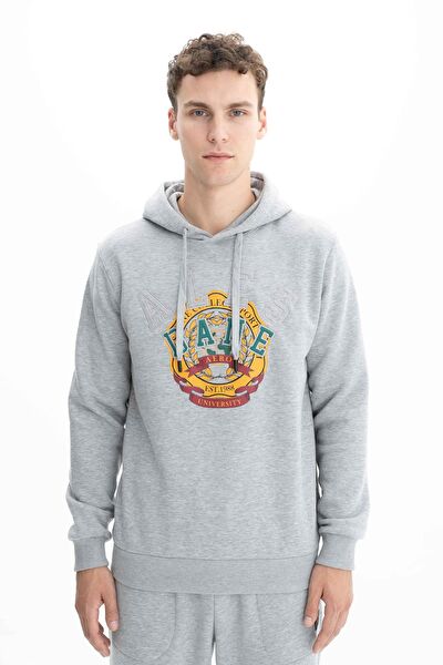 Arma Erkek Sweatshirt