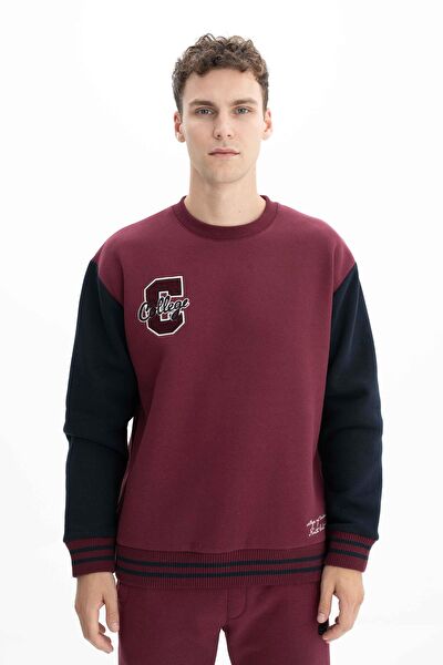 Arma Erkek Sweatshirt