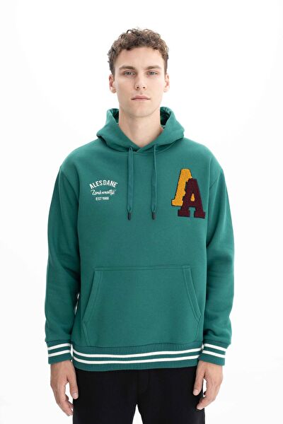 Arma Erkek Sweatshirt