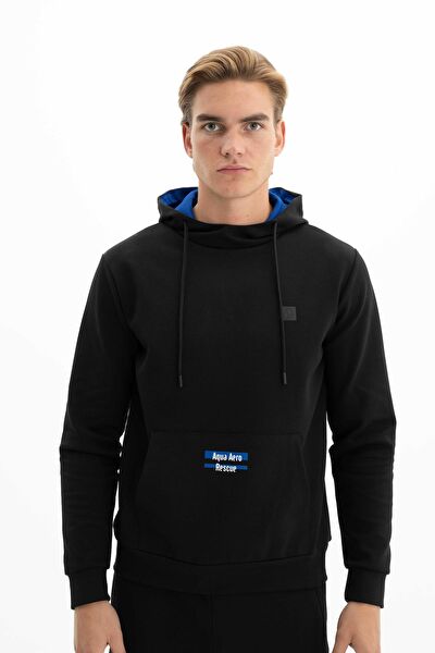 Arma Erkek Sweatshirt