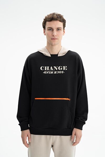 Arma Erkek Sweatshirt