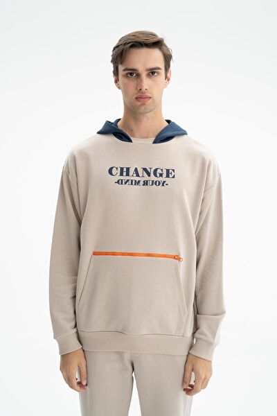 Arma Erkek Sweatshirt