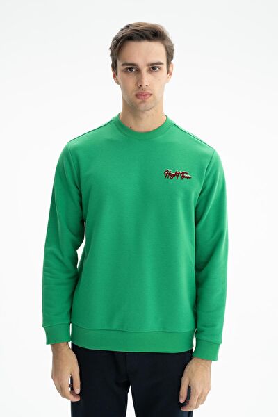 Arma Erkek Sweatshirt