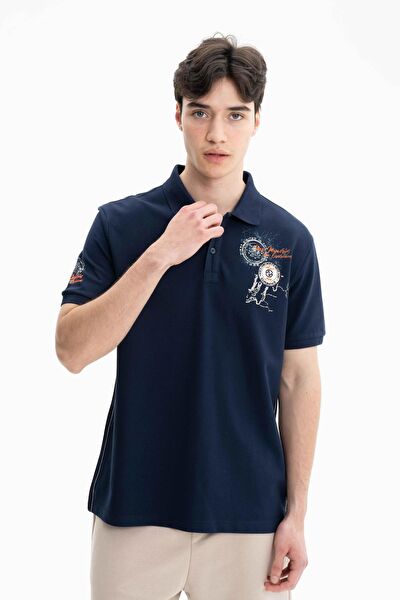 Arma Erkek Büyük Beden Tişört