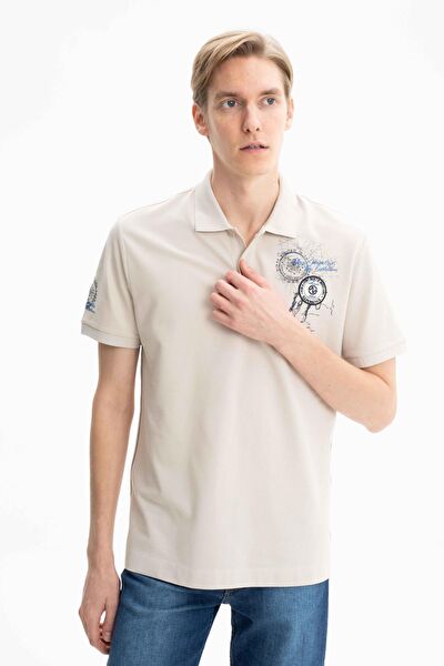 Arma Erkek Büyük Beden Tişört