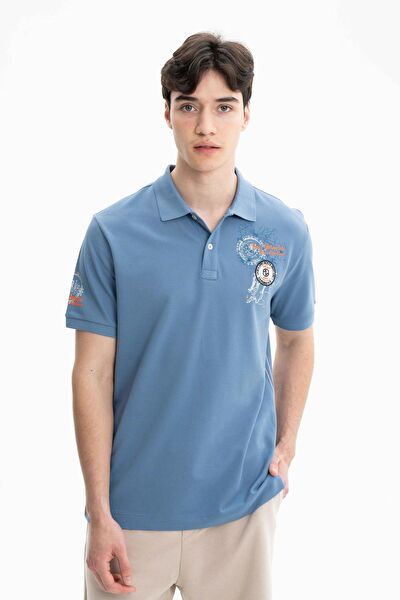 Arma Erkek Büyük Beden Tişört