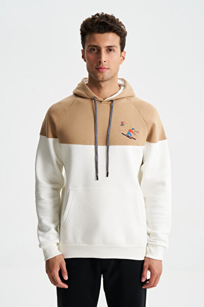 Arma Erkek Sweatshirt