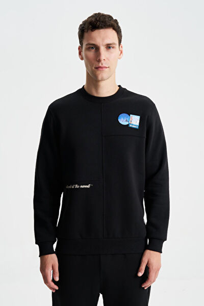 Arma Erkek Sweatshirt