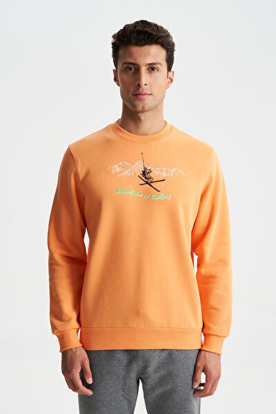 Arma Erkek Sweatshirt