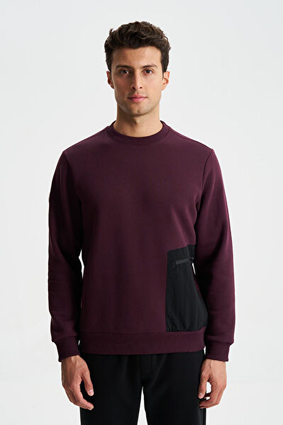 Arma Erkek Sweatshirt