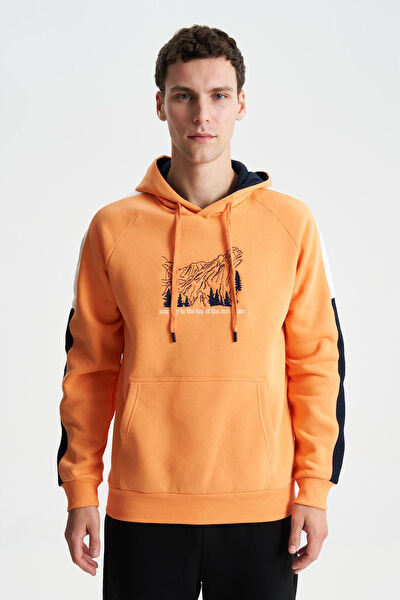 Arma Erkek Sweatshirt