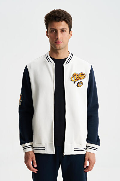 Arma Erkek Mont, Kaban