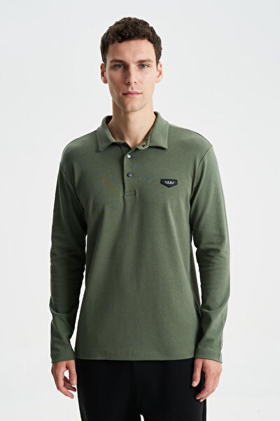 Arma Erkek Sweatshirt