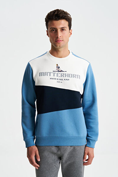 Arma Erkek Sweatshirt