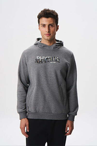 Arma Erkek Sweatshirt