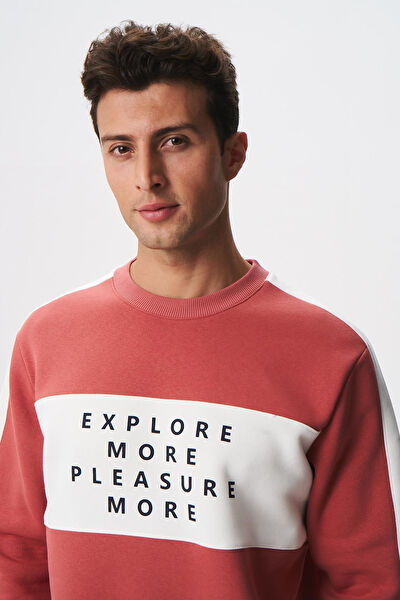 Arma Erkek Sweatshirt