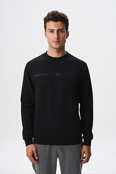 Arma Erkek Sweatshirt