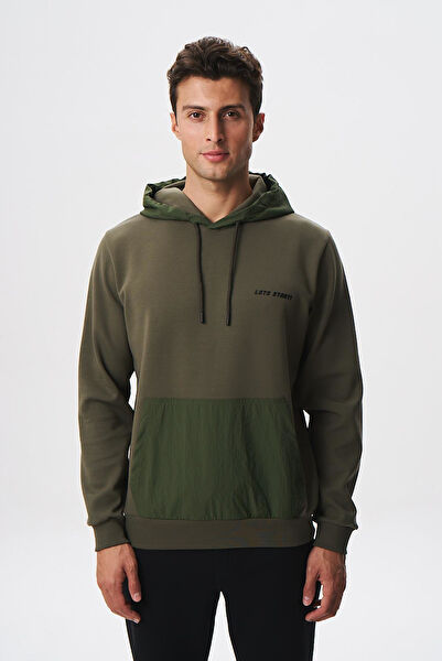 Arma Erkek Sweatshirt