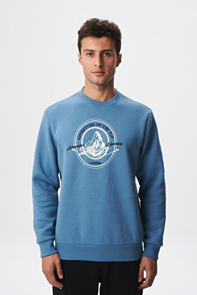 Arma Erkek Sweatshirt