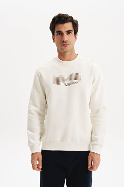 Arma Erkek Sweatshirt