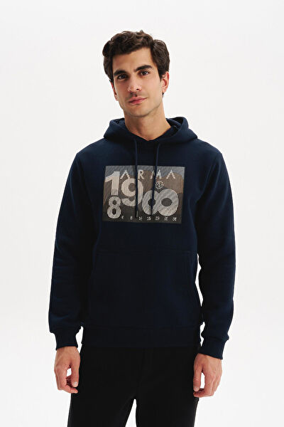 Arma Erkek Sweatshirt