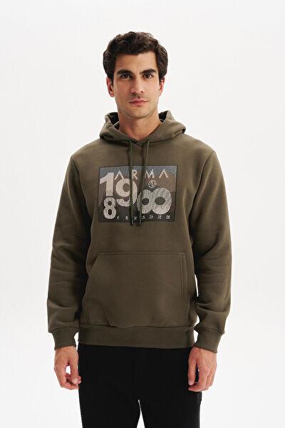 Arma Erkek Sweatshirt
