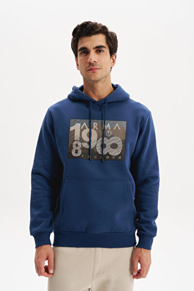 Arma Erkek Sweatshirt