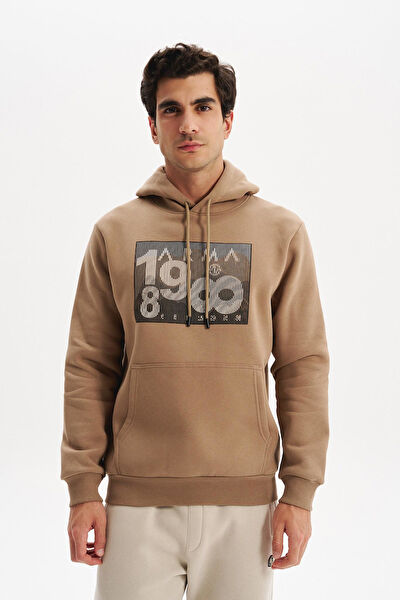 Arma Erkek Sweatshirt