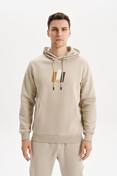 Arma Erkek Sweatshirt