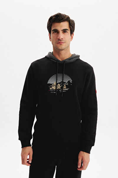 Arma Erkek Sweatshirt