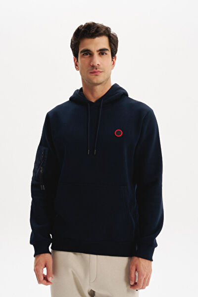 Arma Erkek Sweatshirt