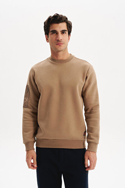 Arma Erkek Sweatshirt