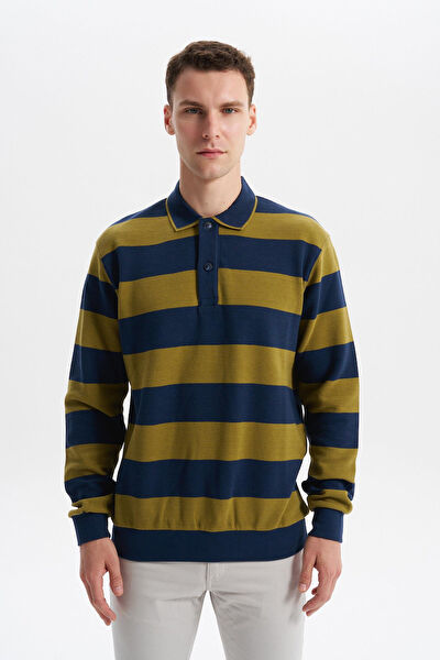 Arma Erkek Sweatshirt