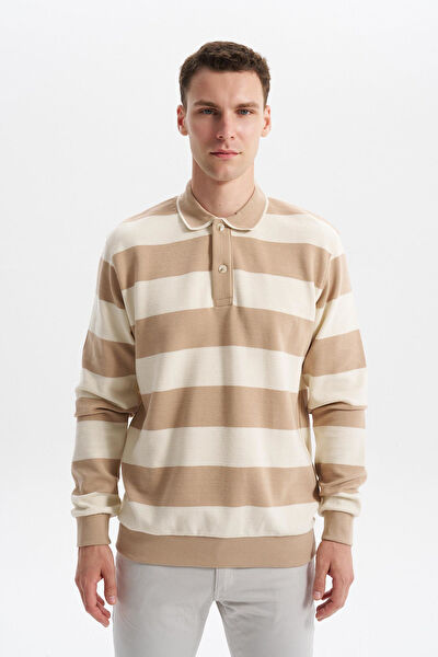 Arma Erkek Sweatshirt