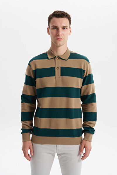 Arma Erkek Sweatshirt