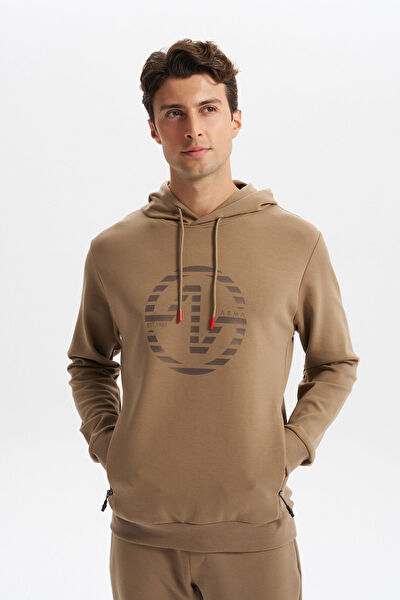 Arma Erkek Sweatshirt