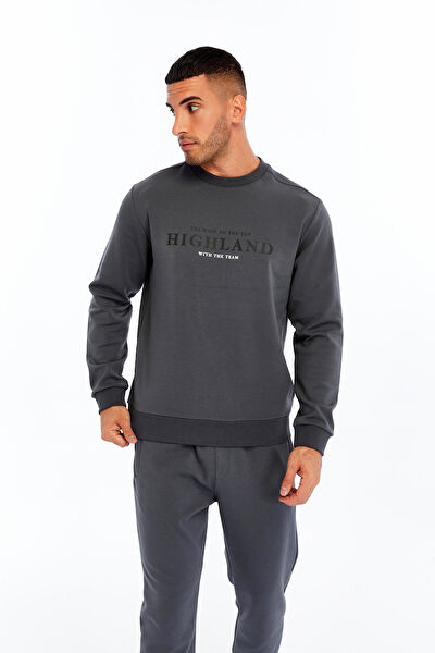 Arma Erkek Sweatshirt