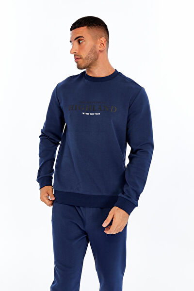 Arma Erkek Sweatshirt