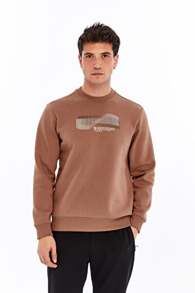 Arma Erkek Sweatshirt