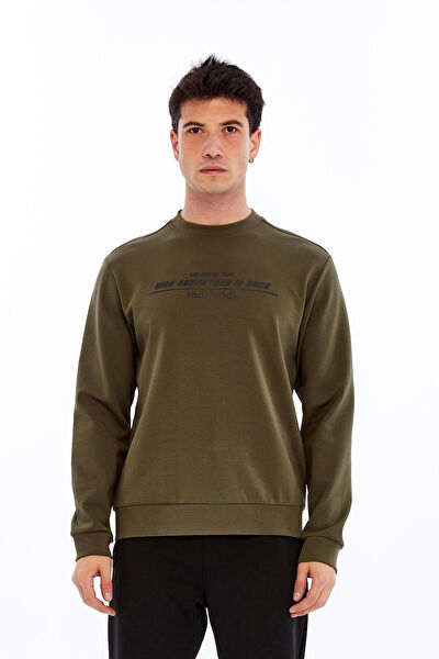 Arma Erkek Sweatshirt